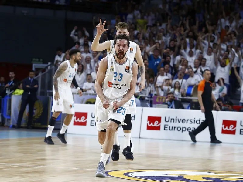 (VIDEO) Sergio Llull “Volver a ser yo”, el documental de su proceso de rehabilitación
