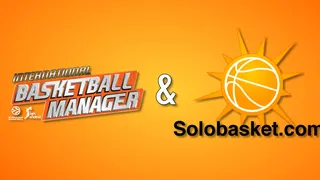 Ya tenemos ganador de la Camiseta SOLOBASKET y 500 balones de oro para el IBM
