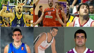 Chagoyen, Rejón y Fernández, referencias en LEB Plata a los 40 años