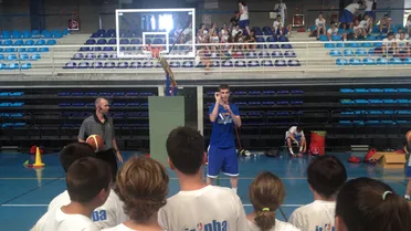 Solobasket te traerá el diario del Campus Víctor Claver