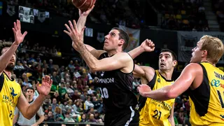 Desde Rusia con amor: Quino Colom se va a Unics Kazan y Ryan Toolson ficha por el Zenit