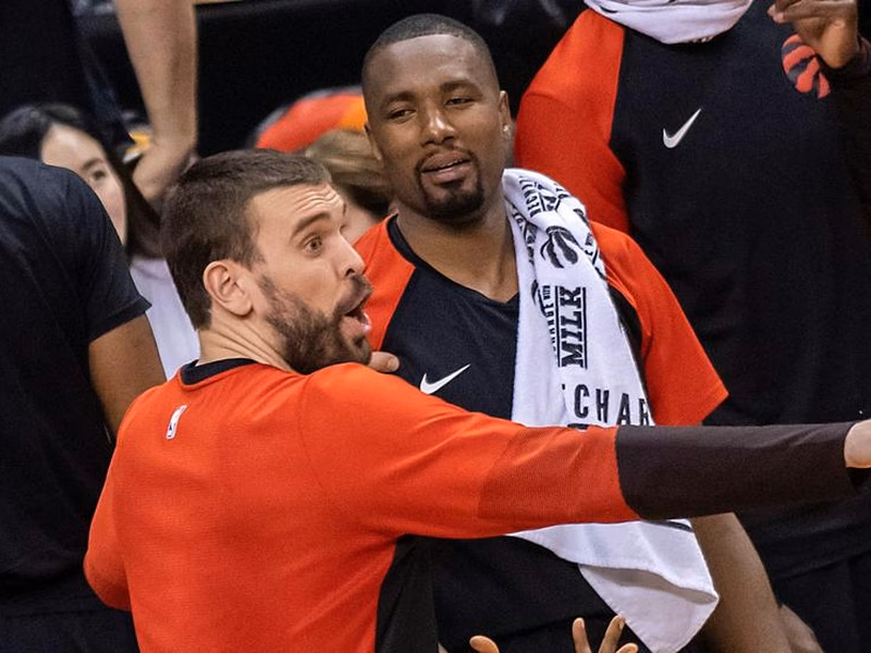 NBA, reflexiones de la semana (XXIV): Rendimiento de los españoles