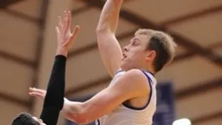 El hijo de Jack Sikma, Luke, jugará en la Adecco Oro la próxima temporada