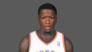 Nate Robinson encuentra equipo: ¡Al Hapoel de Tel Aviv!