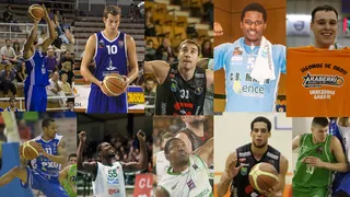 Los mejores de LEB Plata, cosecha 2015-16: ¿Rumbo al extranjero?