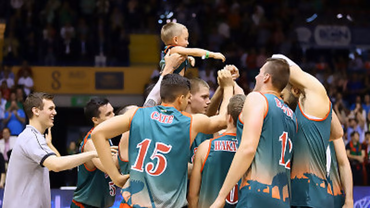 Baloncesto Sevilla convoca a sus accionistas para tratar su posible disolución