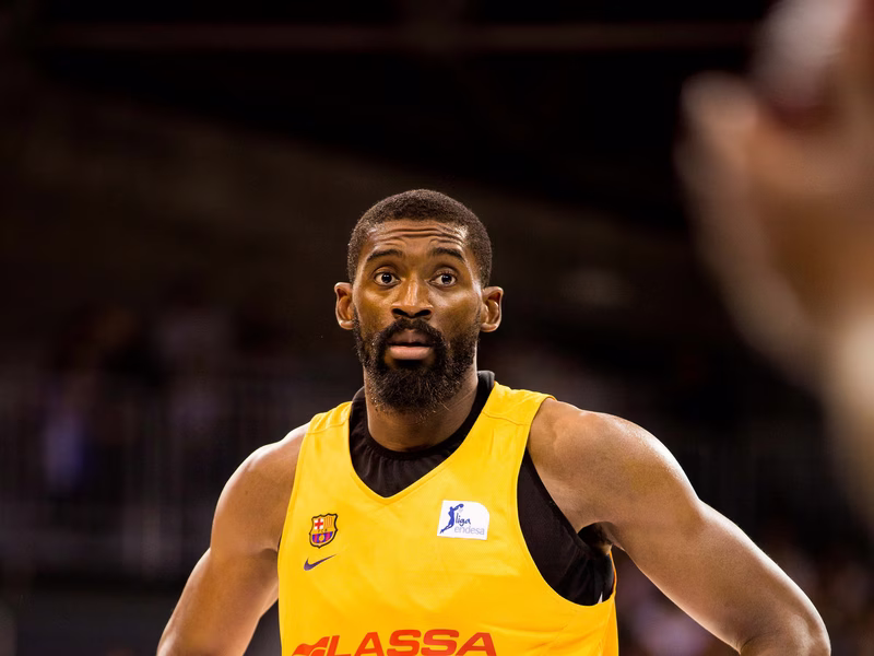 El Zalgiris de Jasikevicius no puede con la garra de Lawal y la serenidad de Pau Ribas