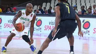 Zoco Plata: Garfield Blair, Kelsey Williams y Javier Carter, tres foráneos del Cáceres