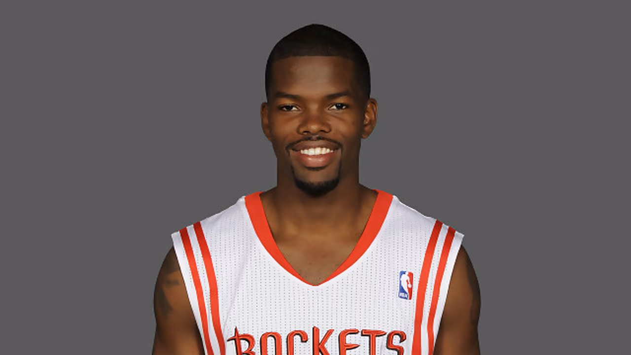 Houston Rockets 2010-11. Los tapados del Oeste