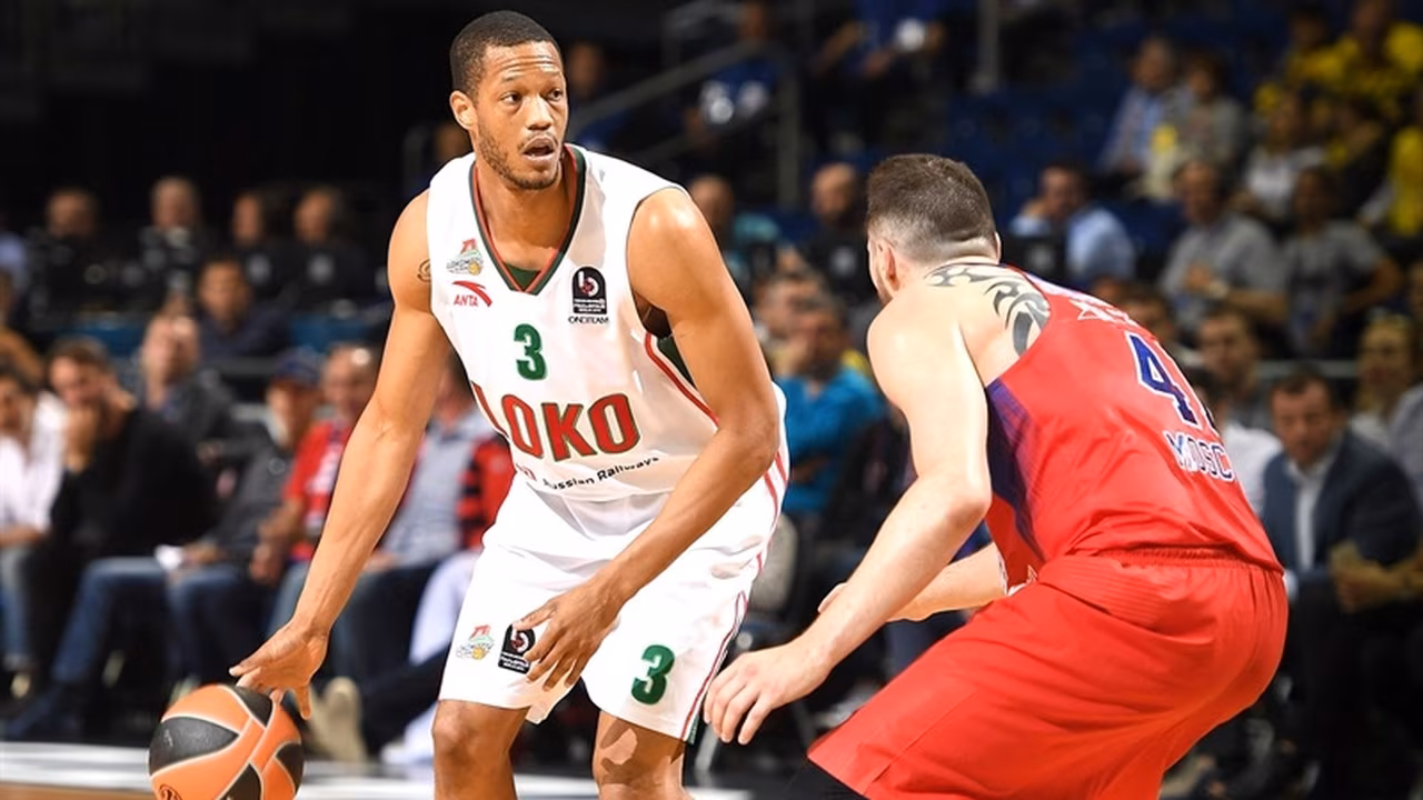 Detalles tácticos F4 Euroleague 2016: los continuos cambios defensivos del CSKA