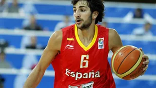 Ricky: “Hay que ir partido a partido; no hay que centrarse en EEUU”