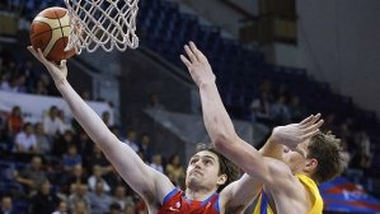 Erazem Lorbek llega a un acuerdo con el FC Barcelona