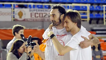 Adecco Plata (J25): Victoria de ascenso de Fuenla ante PAE. Okoye-Rowley, MVP compartido