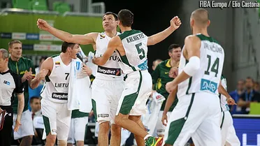 Bombardeo letón, resistencia belga ante Serbia y Lituania al alza a costa de Francia