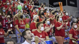 Se batirá récord de asistencia en Granada