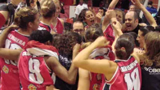 Extrugasa y UNB Obenasa Navarra jugarán en LF. Valdemoro ficha por Rivas y Ferragut por Hondarribia (Actualizado Laia Palau)