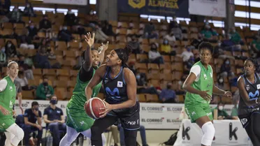 LF Endesa (J5): Los equipos de arriba ganan; Spar Gran Canaria sigue en blanco