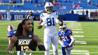 Comienza la NFL y ¿qué jugadores de NFL tienen relación con la NBA?