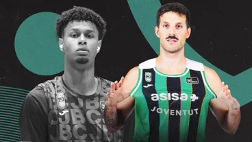 Fuga de talento en Joventut de Badalona: &iquest;Plantilla envejecida?