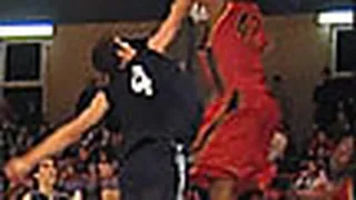 Final del Torneo de l’Hospitalet 2004