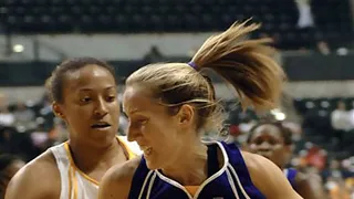 Marta Fernández: “Las jugadoras se sienten engañadas