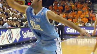 Ricardo González se retira