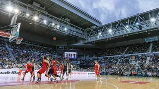 Corey Webster y Daniel Johnson se exhiben en Navidad y en Melbourne se juega al aire libre