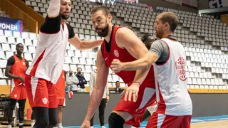 J10 de LEB ORO: Comienza la Era Marc Gasol