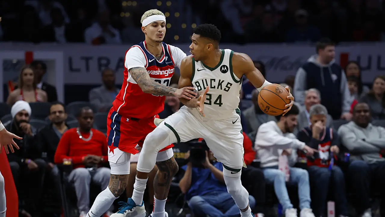 Milwaukee Bucks quiere a un campeón de la NBA y no a Jimmy Butler