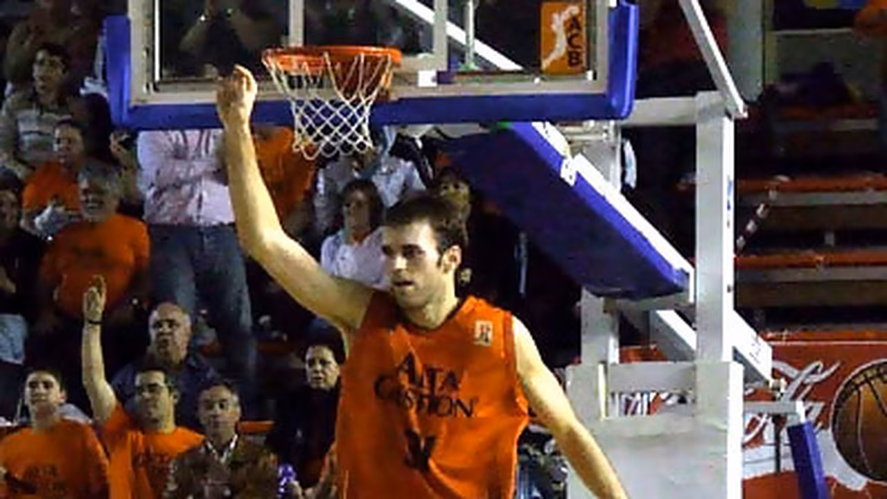 El retorno de Andrés Miso