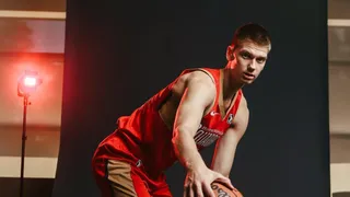 Cortan de nuevo a una joven promesa del Baskonia