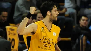 Beirán cambia de isla y refuerza el perímetro de Iberostar Tenerife