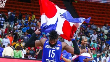 Vive la preparación de Dominicana desde dentro: quinta entrega del docu-reality (video)