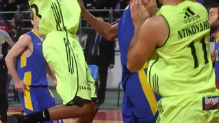 Otro ex-NBA en la ACB; Unicaja cierra a Dixon para que sea la referencia ofensiva en el perímetro