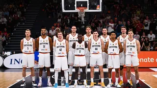 Mundial baloncesto 2023: ¿Está Alemania entre las favoritas a ganar?
