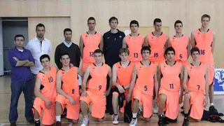 El Campeonato de España júnior masculino en números: resultados y estadísticas