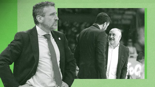 La era post Ibon Navarro ya está en marcha: los entrenadores que maneja Unicaja