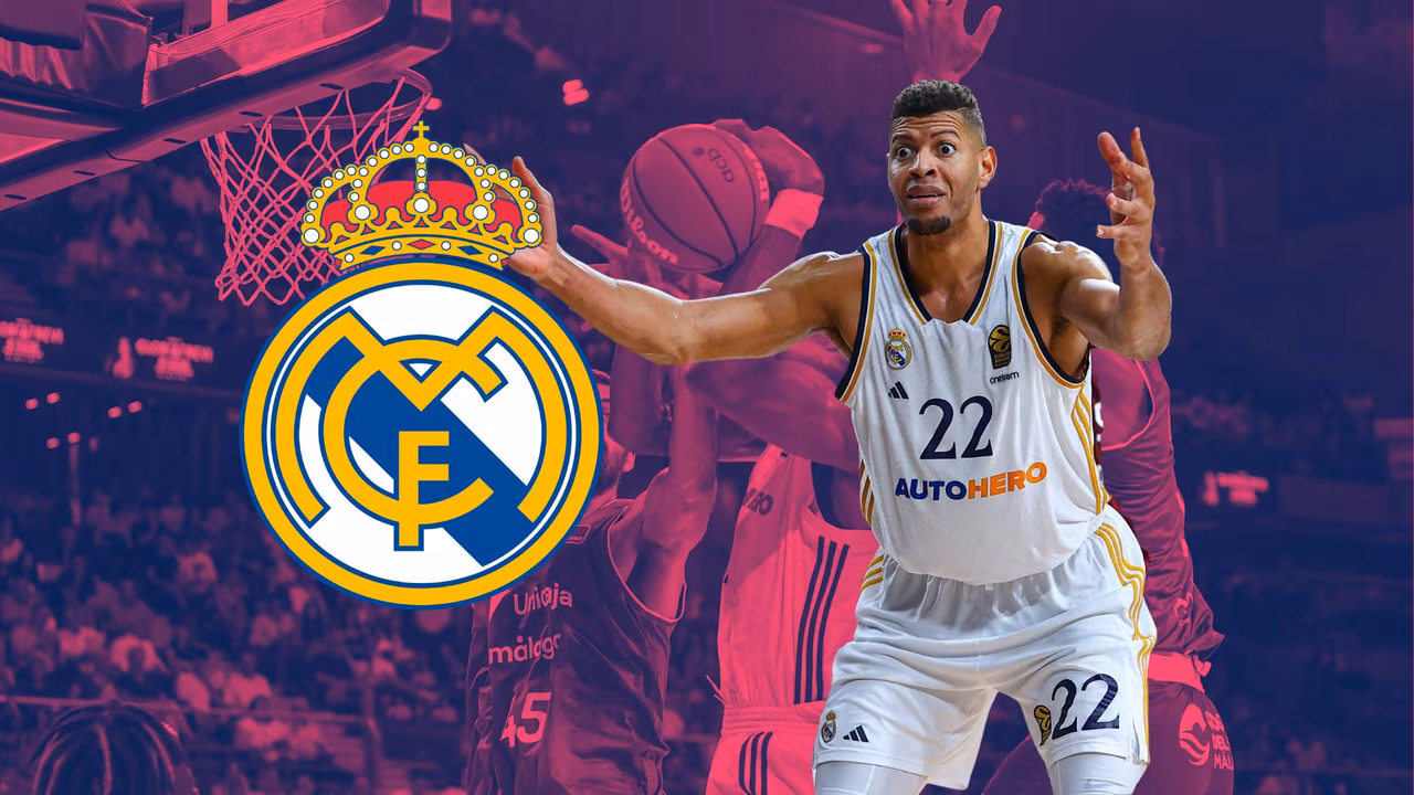 La incógnita que domina el vestuario del Real Madrid: ¿Se acerca la era post-Tavares? 