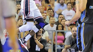 Camino a Londres (IV): Así llegan las selecciones que componen el Grupo A (Argentina, Francia, Lituania, Nigeria, Túnez y Estados Unidos)