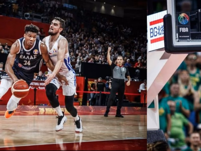 ¿Cómo lo han hecho los NBA en la Copa del Mundo? – Conferencia Este