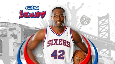 Un nuevo Brand en la vida de Philly