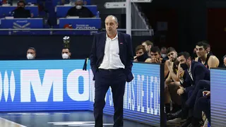 Txus Vidorreta y Tomeu Rigo renuevan; Granger abandona Baskonia