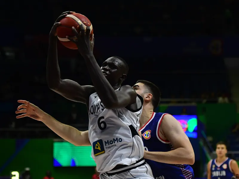 Maluach, Flagg, Ace Bailey y el mejor canterano del Barça al Nike Hoop Summit