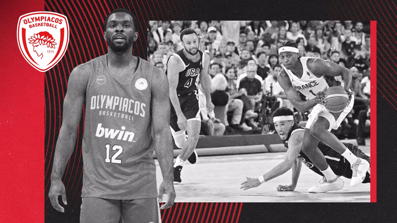 Olympiacos asusta en Euroliga: Estos son los rumores de fichajes
