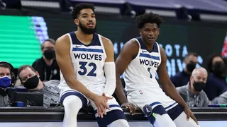 Guía NBA 2021-22: ¿Se puede ser optimistas con los Minnesota Timberwolves?