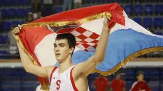 Sub18: Dario Saric se queda a 1 asistencia del cuádruple-doble y os presentamos los mejores torneos de Semana Santa