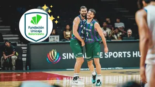 La vida sigue igual: la clave que coloca a Unicaja favorito en la Intercontinental