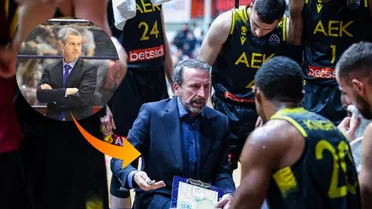 ÚLTIMA HORA: Joan Plaza ya tiene sustituto en AEK Atenas