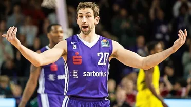 Michael Stockton: en el nombre del padre