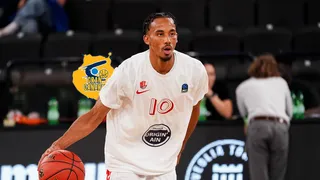 Llegó al Gran Canaria para suplir a un lesionado ex del Real Madrid y ahora ficha por la Euroliga 